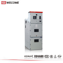 KYN28 12 kV Metal revestido KEMA probado Panel de distribución eléctrica